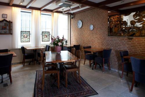 Hotel Leeuwenbrug