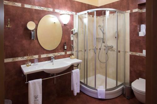 Pa?aislis Park Hotel