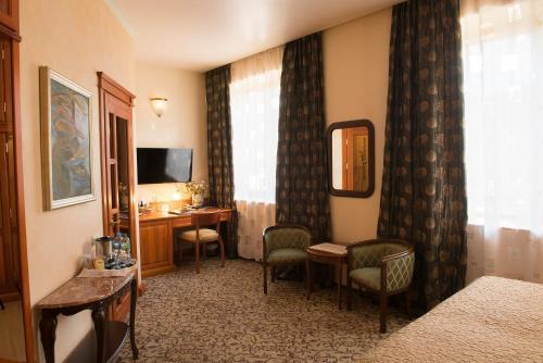Pa?aislis Park Hotel