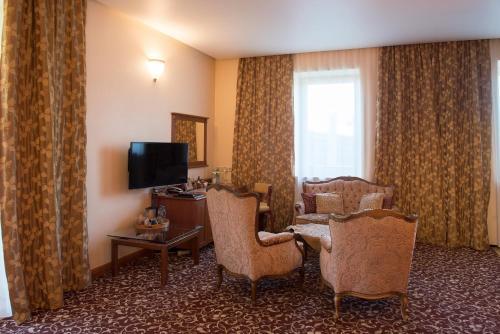 Pa?aislis Park Hotel