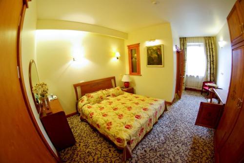 Pa?aislis Park Hotel