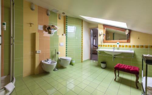 Pa?aislis Park Hotel