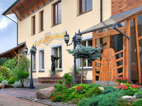 Pa?aislis Park Hotel