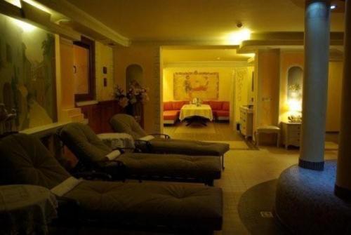 Pa?aislis Park Hotel