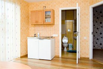 Apartamento Vila Sraige