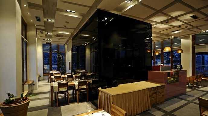 Hotel Hecco Deluxe