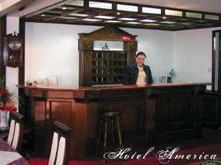 America Hotel