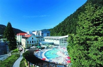 Hotel Zdravilisce Lasko