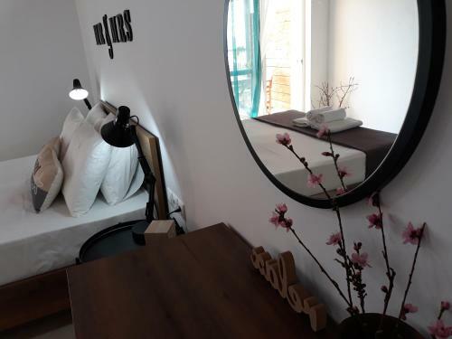 Apartamento Bourbos Rooms