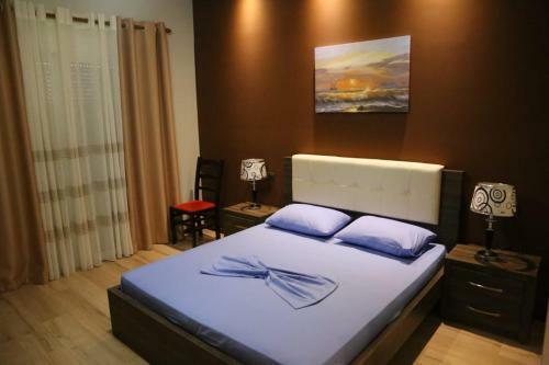Hotel Nuanti