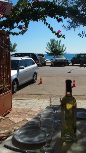 Rondos Hotel