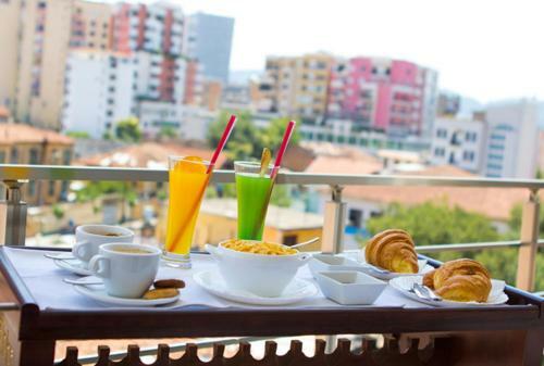 Hotel Boutique Vila Verde