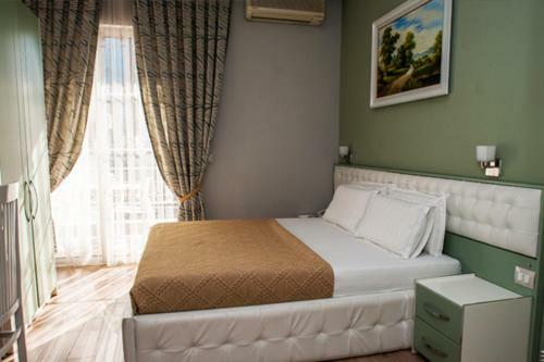 Hotel Boutique Vila Verde