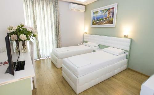 Hotel Boutique Vila Verde