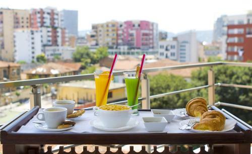 Hotel Boutique Vila Verde