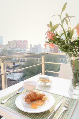 Hotel Boutique Vila Verde