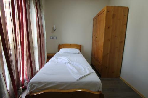 Bed & Breakfast Rooms Panorama