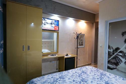 Hotel Lindi