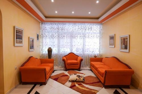 Hotel Lindi