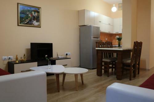 Niki's Apartment