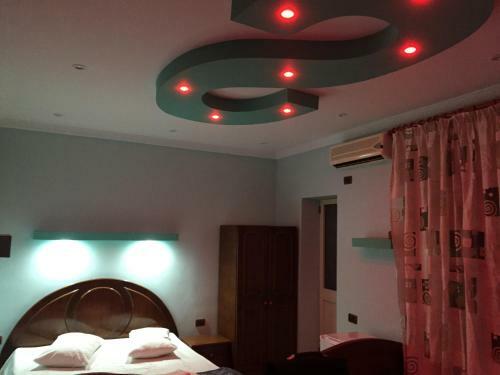 Boston Hotel