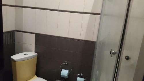 Hostal Guesthouse Albion