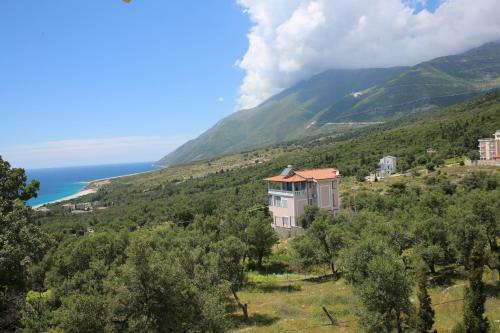 La Maroja View Hotel