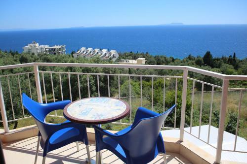 La Maroja View Hotel