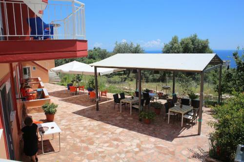La Maroja View Hotel