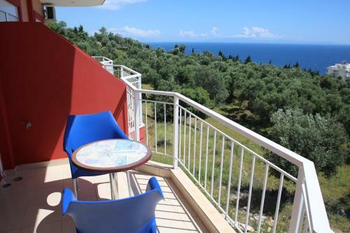 La Maroja View Hotel