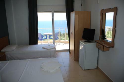 La Maroja View Hotel