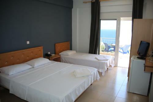 La Maroja View Hotel