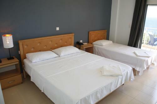 La Maroja View Hotel