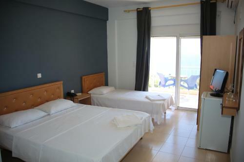 La Maroja View Hotel