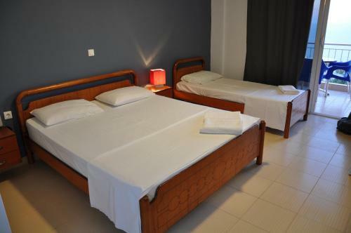 La Maroja View Hotel