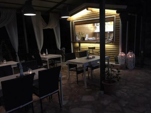 La Maroja View Hotel