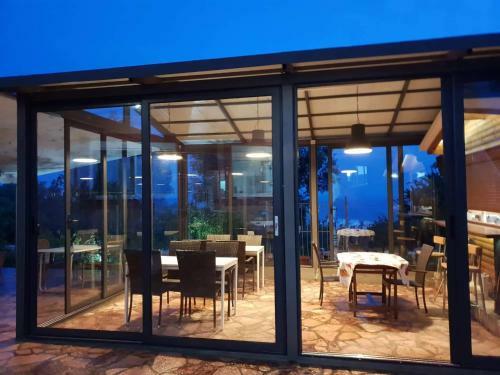 La Maroja View Hotel