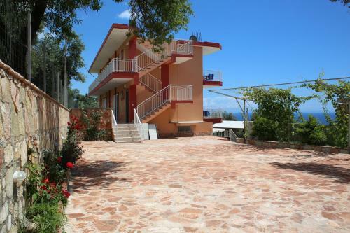 La Maroja View Hotel