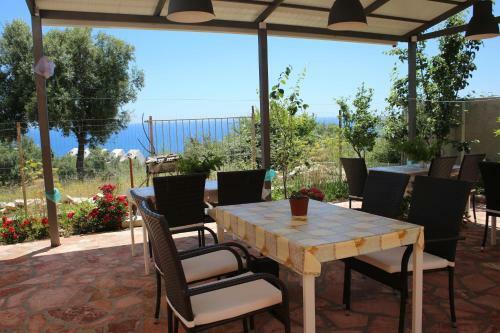 La Maroja View Hotel