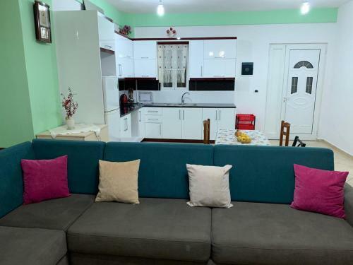 Apartment Flori