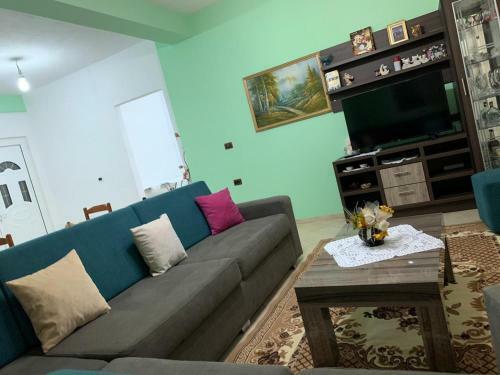 Apartment Flori