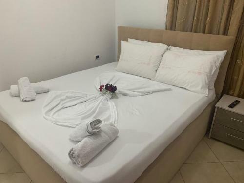 Apartment Flori