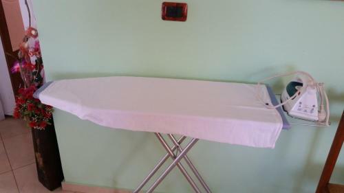 Apartment Flori