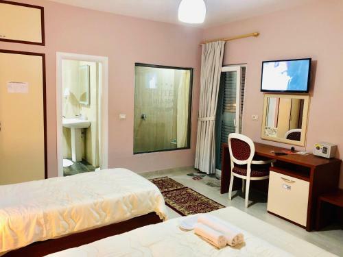 Vila Ada Hotel