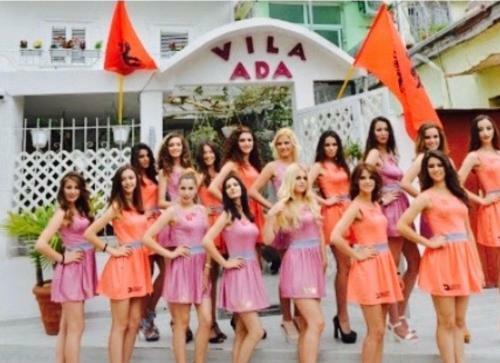 Vila Ada Hotel