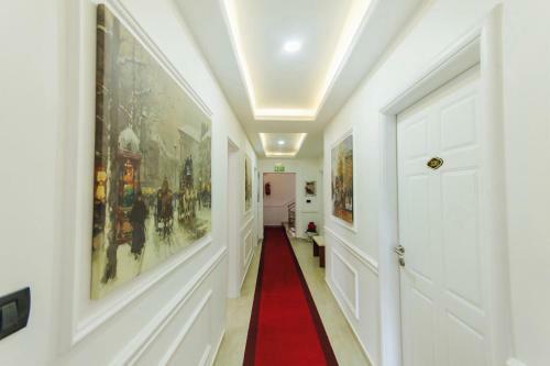 Vila Ada Hotel