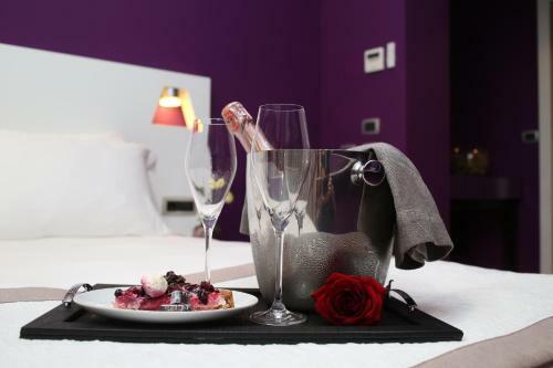 Divina Boutique Hotel
