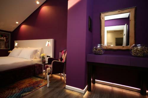 Divina Boutique Hotel