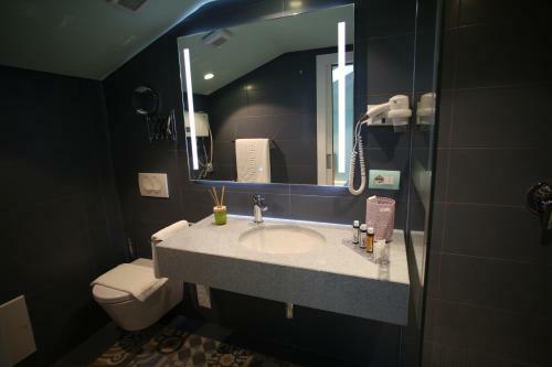 Divina Boutique Hotel