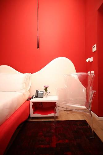 Divina Boutique Hotel